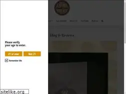 Sites similar to thebourbonfinder.com