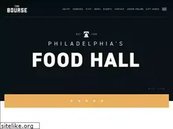 Sites similar to theboursephilly.com