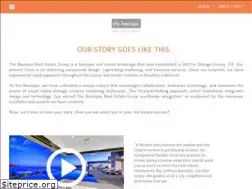 Sites similar to theboutiquere.com