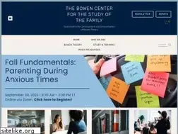 Sites similar to thebowencenter.org