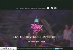 Sites similar to theboweryelectric.com