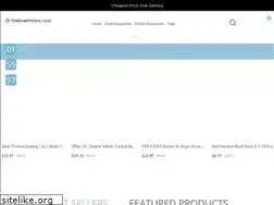Sites similar to thebowfitness.com