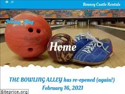 Sites similar to thebowlingalleyowensound.com