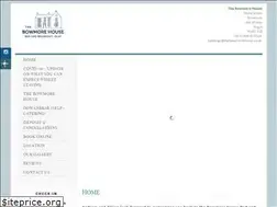 Sites similar to thebowmorehouse.co.uk