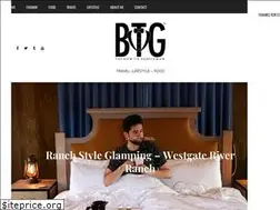 Sites similar to thebowtiegent.com