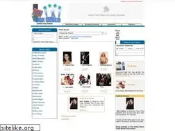 Sites similar to thebox-office.com
