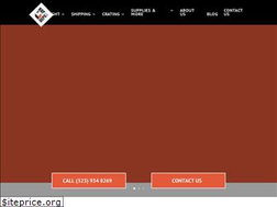 Sites similar to theboxdepot.net