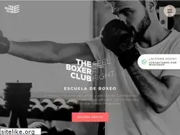 Sites similar to theboxerclub.es