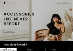 Sites similar to theboxfashion.co.za