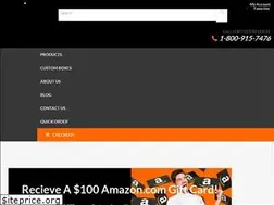 Sites similar to theboxguy.com