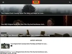 Sites similar to theboxofficeboss.com