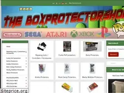 Sites similar to theboxprotectorshop.de