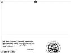 Sites similar to theboyerbakery.com