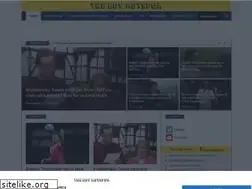Sites similar to theboyhotspur.com