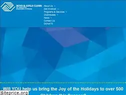 Sites similar to theboysandgirlsclub.org