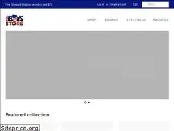 theboysstore.com