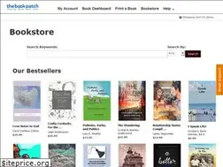 Sites similar to thebp.site