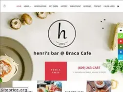 Sites similar to thebracacafe.com
