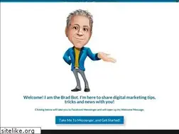 Sites similar to thebradbot.com