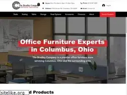 Sites similar to thebradleycompany.com