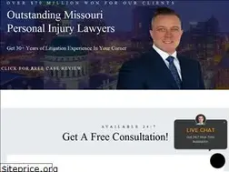 Sites similar to thebradleylawfirm.com
