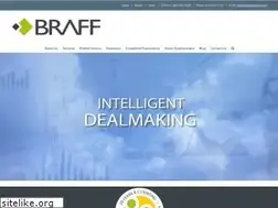 Sites similar to thebraffgroup.com