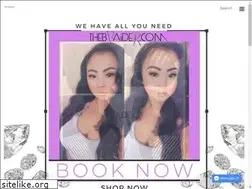 Sites similar to thebraider.com
