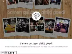 Sites similar to thebrain.nl
