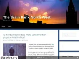 Sites similar to thebrainbank.scienceblog.com
