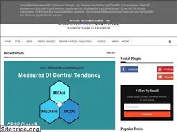 Sites similar to thebrainboxtutorials.com