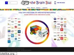Sites similar to thebrainbus.co.za