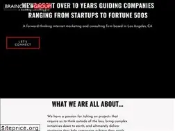 Sites similar to thebrainchildgroup.com