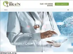 Sites similar to thebrainclinic.in