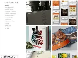Sites similar to thebraindesign.com