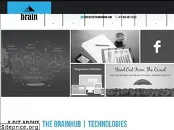 Sites similar to thebrainhub.com