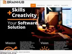 Sites similar to thebrainhub.net