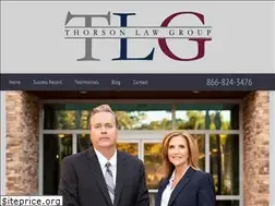 Sites similar to thebraininjurylawfirm.com