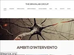 Sites similar to thebrainlabgroup.it