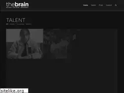 Sites similar to thebrainmgmt.com