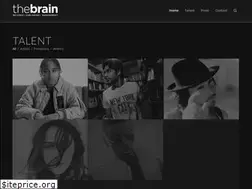 Sites similar to thebrainrecords.com
