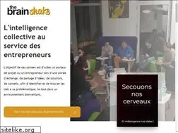 Sites similar to thebrainshake.fr