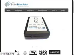 Sites similar to thebrainstimulator.net
