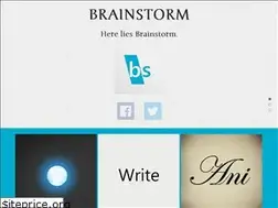 Sites similar to thebrainstorm.gr