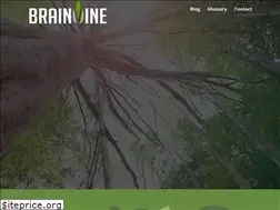 Sites similar to thebrainvine.com