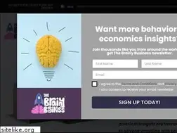 Sites similar to thebrainybusiness.com