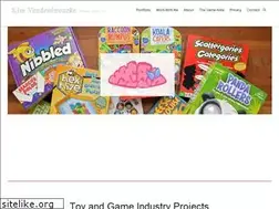 Sites similar to thebrainychick.com