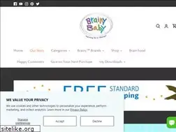 Sites similar to thebrainystore.com