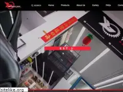 Sites similar to thebrakeshop.com.sg