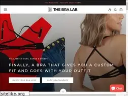Sites similar to thebralab.com