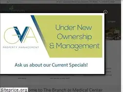 Sites similar to thebranchatmc.com